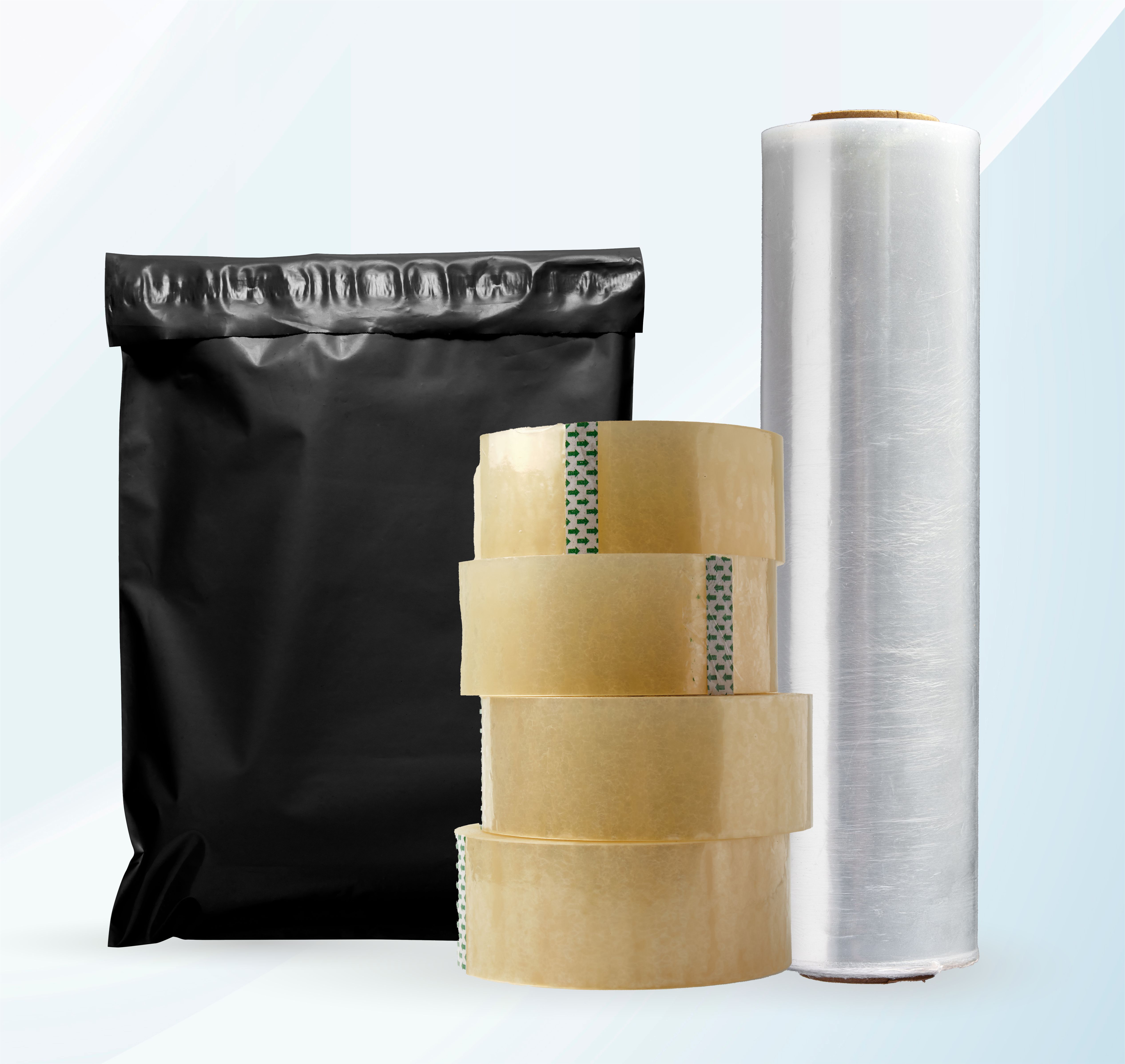 Apollo Industries Team